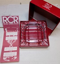 portacenere originale RCR ala