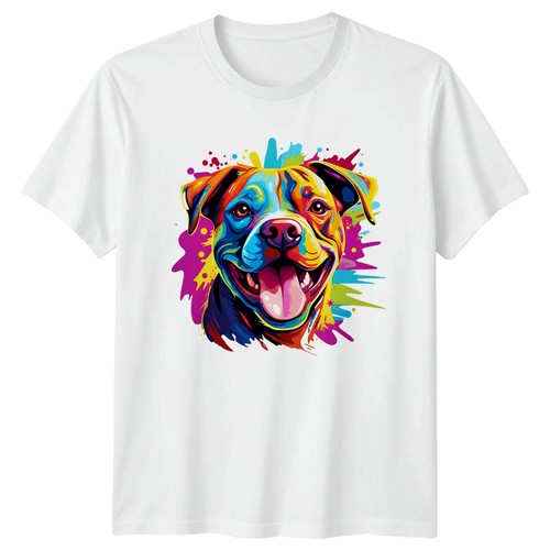 Pit bull shirt - bull, t-shirt