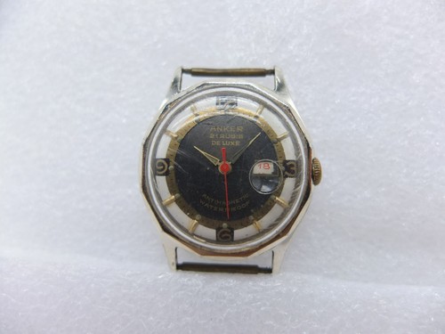 Orologio vintage anker - orologio,