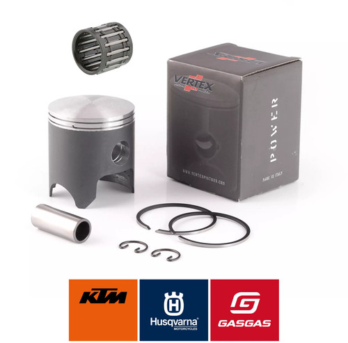 Kit pistoni vertex ktm - pistoni,