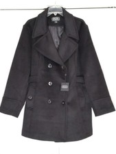 BGSD Men's Double Breasted Pea