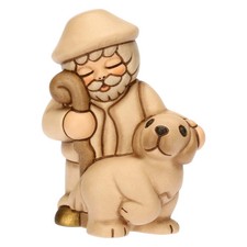 Thun 'Presepe Pastore Classico