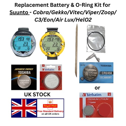 Kit batteria per computer