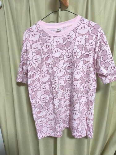 Shirt kirby dream land - t-shirt,
