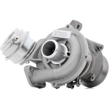 STARK SKCT-1190374 Turbina per OPEL Corsa D Schrägheck (S07) Meriva B (S10)