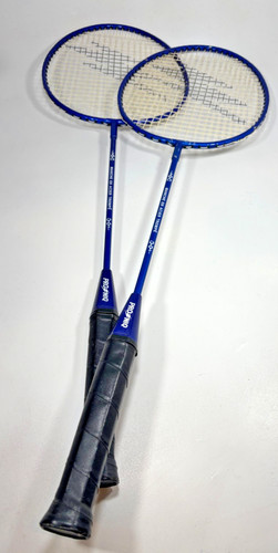 Coppia racchette da - coppia,
