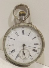 Orologio tasca echappement - orologio,