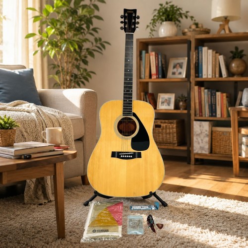 Yamaha 201b chitarra - yamaha,