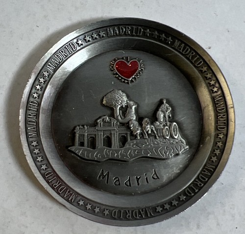 Mini piatto souvenir - , in