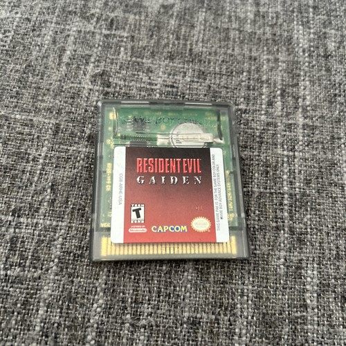 Nintendo game boy color - nintendo,