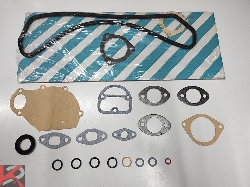 Serie smeriglio payen cn01b - serie,
