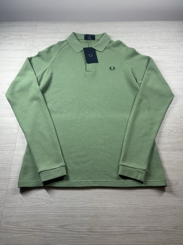Polo fred perry maglia - fred,