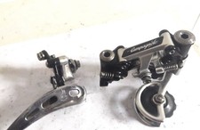 Campagnolo Super Record