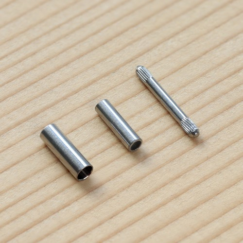 Spille zigrinate per rolex - per,