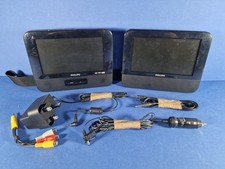 PHILIPS PD7022/05 Lettore DVD