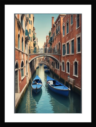 Poster arte parete con - poster,