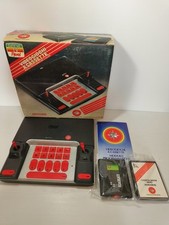 Videogiochi a cassette Reel Giochi TV, anni 80 LEGGI