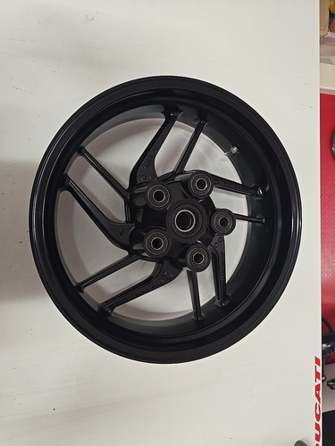 Cerchio posteriore ducati - cerchio,