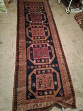 tappeto persiano antico