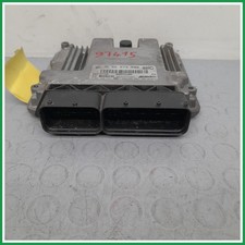 Centralina Iniezione Bosch