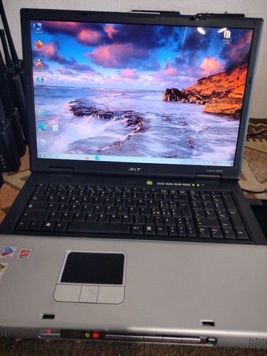 Notebook acer aspire 9500 - aspire,
