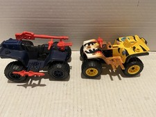 GI Joe Cobra Tiger Force