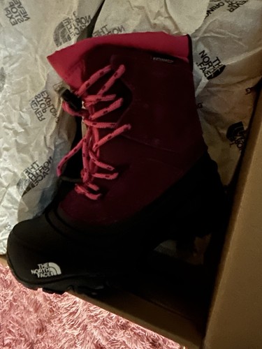 The north face - north, youth