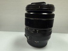 Fujifilm XF 18-55 mm F2.8-4 R