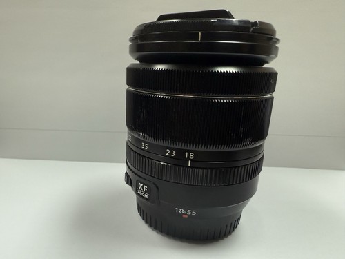 Fujifilm f2 8 4 - mm, f2.8-4