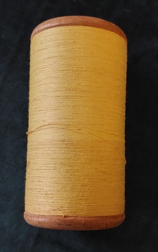 Bobina filo cotone - di,
