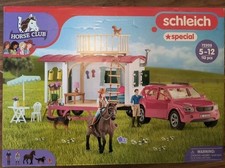42619 Schleich Horse Club -