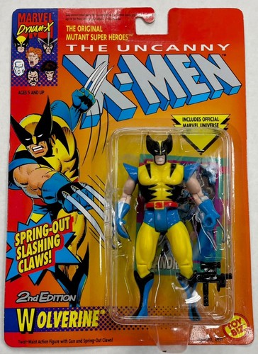Vintage men wolverine spring - vintage,