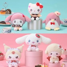 Cute Sanrio Characters Plush
