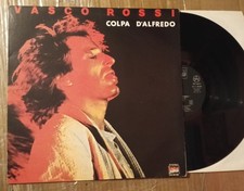 VASCO ROSSI COLPA D'ALFREDO