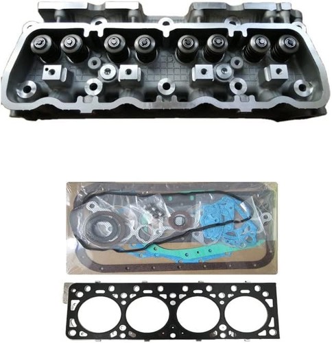 Kit completo testa cilindro - , e