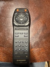 Pioneer CU-PD080 Telecomando