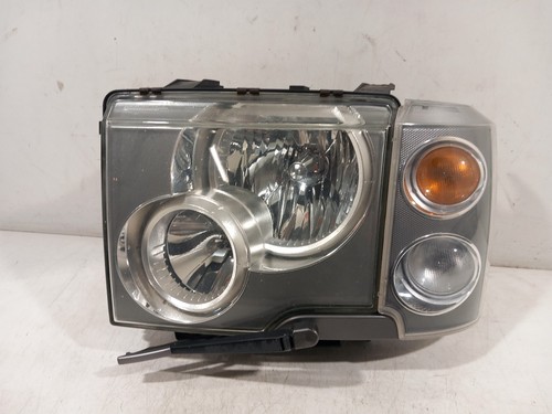 Land rover range - rover, faro