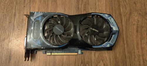 Gigabyte ati radeon 6850 - radeon,