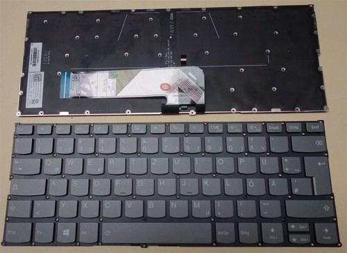 Tastiera originale lenovo yoga - originale,