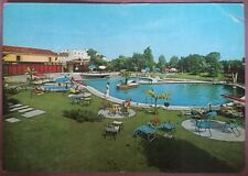 ABANO TERME (Padova) - HOTEL