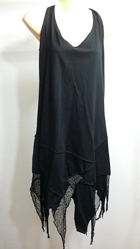 Elegante abito fata di - elegante,