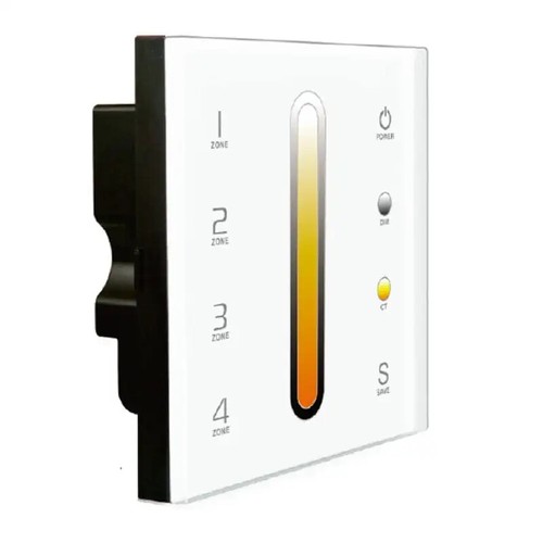 Controller led ltech dx6 - dx6, cct