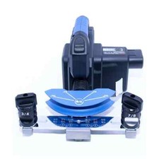 VEB-1 Piegatubi Combinazione