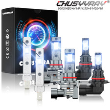 For Subaru Forester 2006 2007