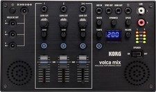 Korg volca mix frullatore - korg,