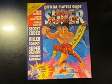 SUPER STREET FIGHTER II GUIDA