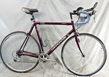 Bici da strada Cannondale