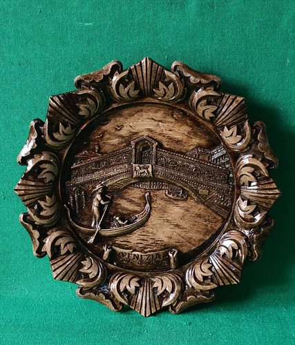 Vecchio ricordo venezia - ricordo,
