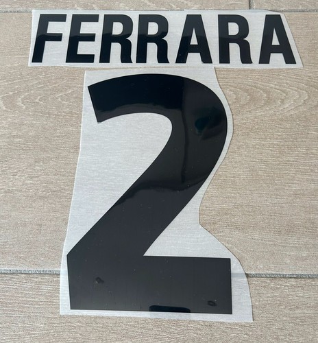 Kit personalizzazione nome - kit,