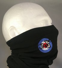 Sciarpa unisex The Jam Mods